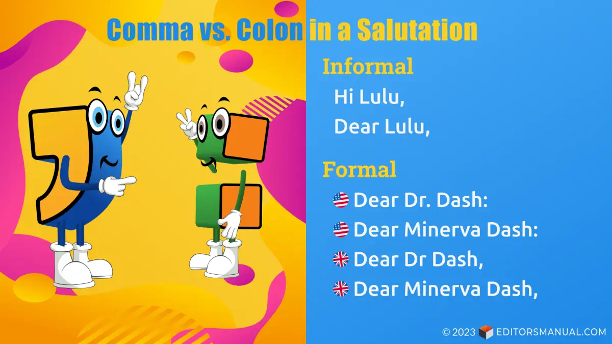 comma-vs-colon-after-a-greeting-or-salutation-the-editor-s-manual